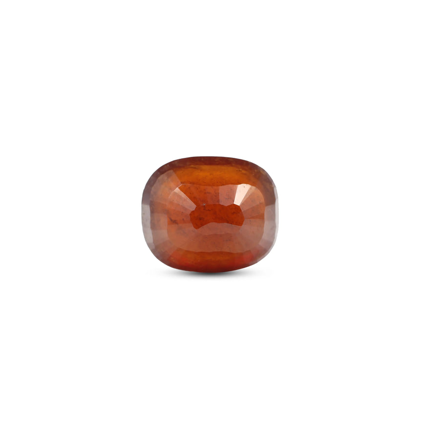 Hessonite (Gomed) - 7.55 Carat