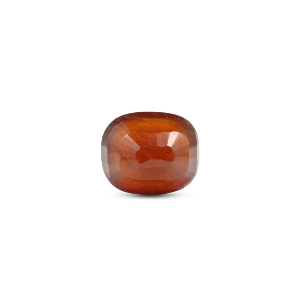 Hessonite (Gomed) - 7.55 Carat