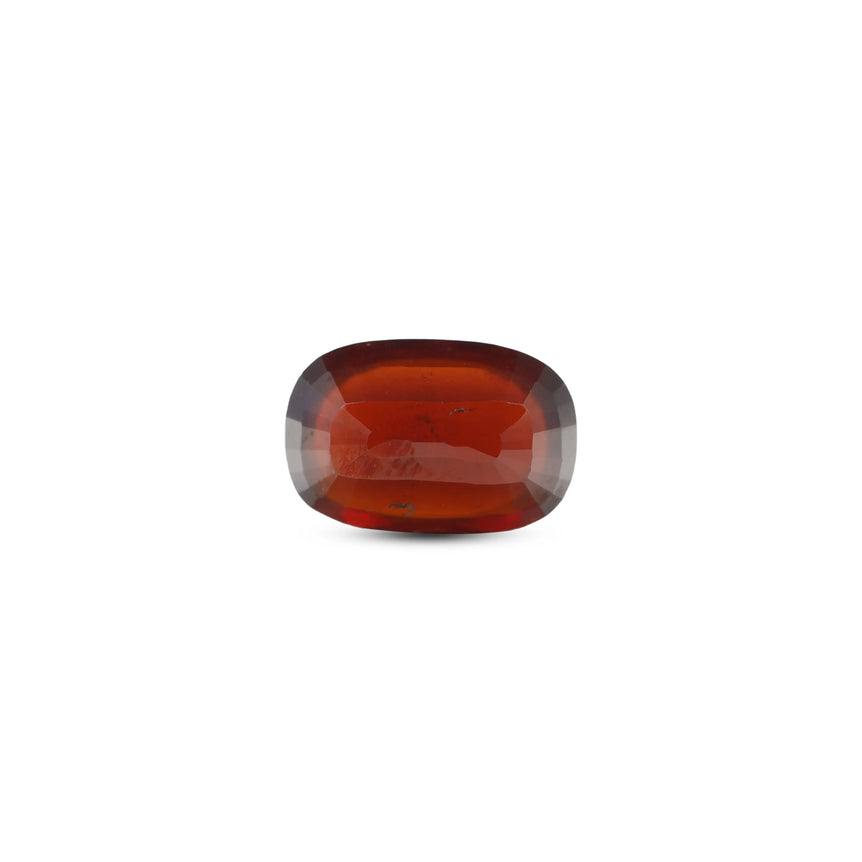 Hessonite (Gomed) - 6.1 Carat