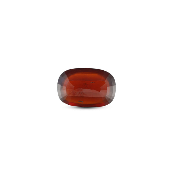 Hessonite (Gomed) - 6.1 Carat