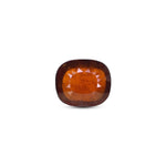 Hessonite (Gomed) - 8.5 Carat - Pramogh