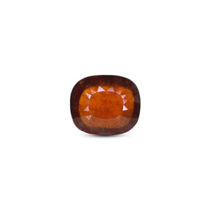 Hessonite (Gomed) - 8.5 Carat - Pramogh