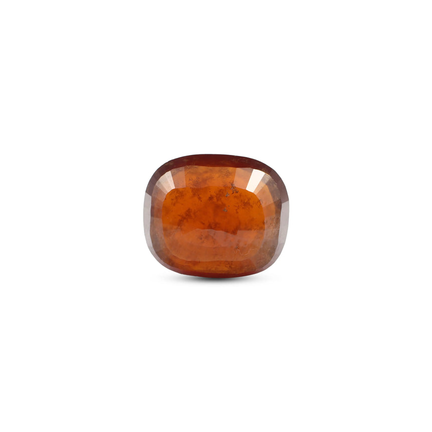 Hessonite (Gomed) - 8.5 Carat