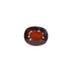 Hessonite (Gomed) - 6.3 Carat - Pramogh