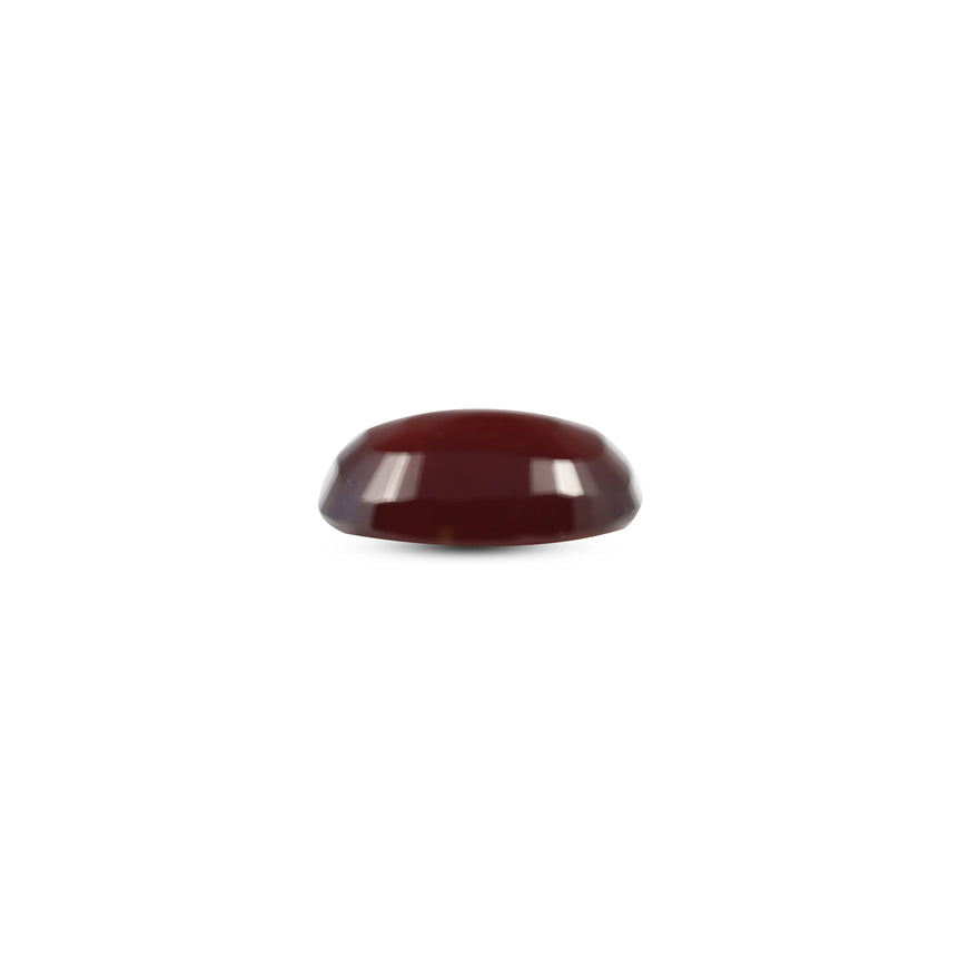 Hessonite (Gomed) - 6.8 Carat