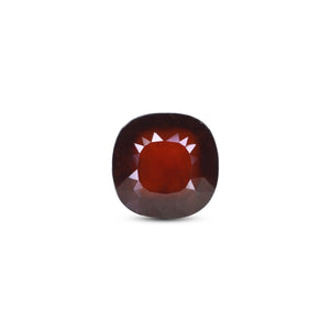Hessonite (Gomed) - 7.6 Carat - Pramogh