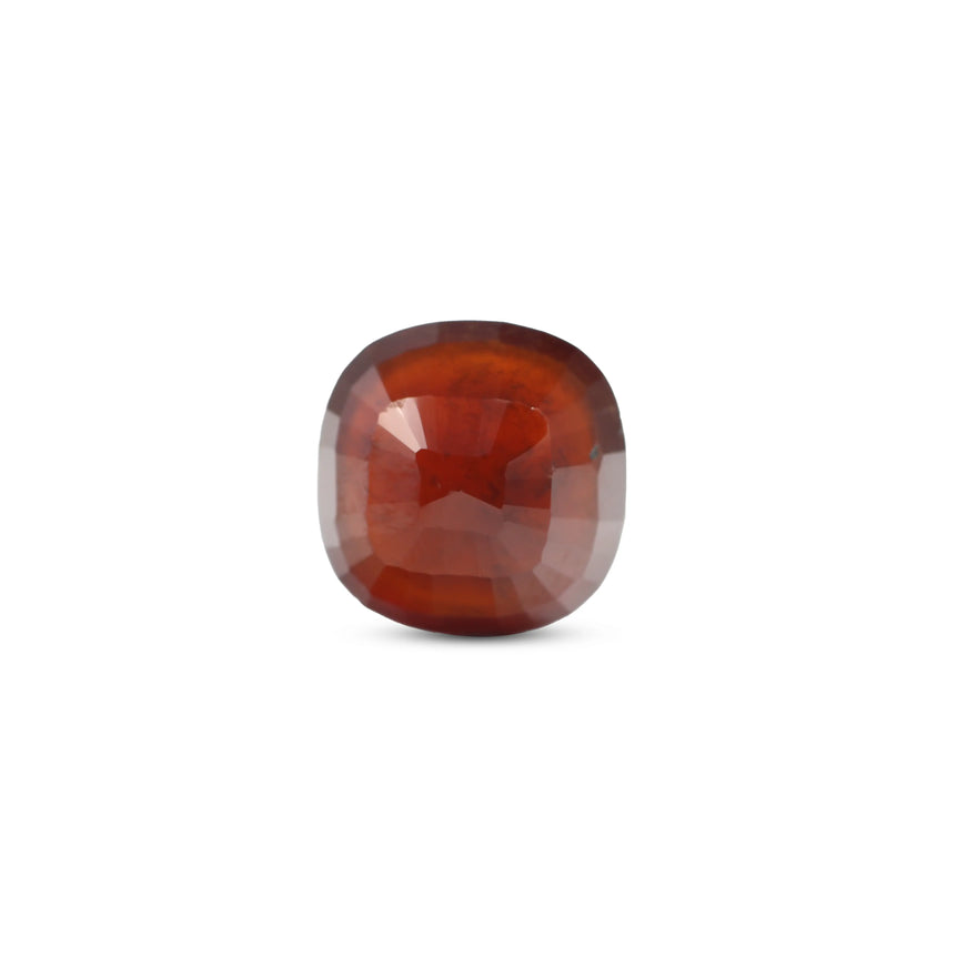 Hessonite (Gomed) - 7.6 Carat