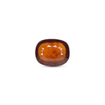 Hessonite (Gomed) - 6.65 Carat - Pramogh