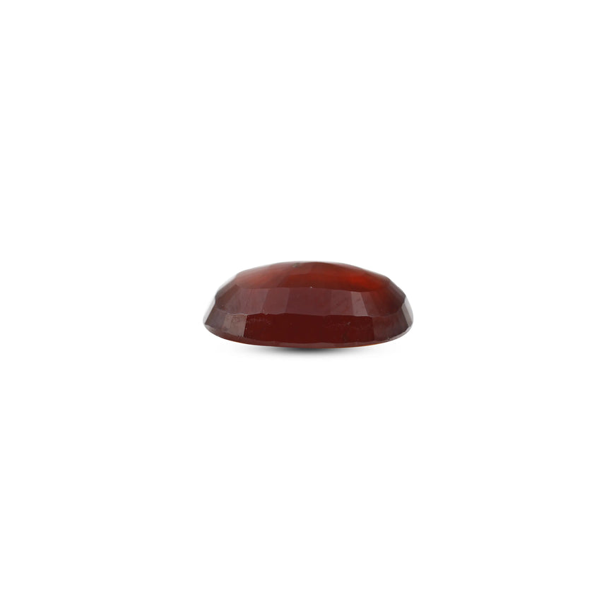 Hessonite (Gomed) - 6.65 Carat