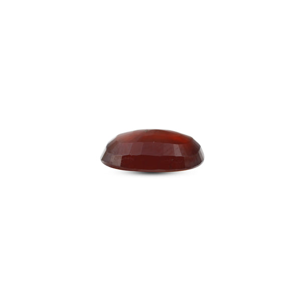 Hessonite (Gomed) - 6.65 Carat