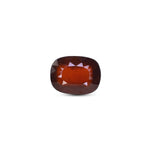 Hessonite (Gomed) - 6.5 Carat - Pramogh