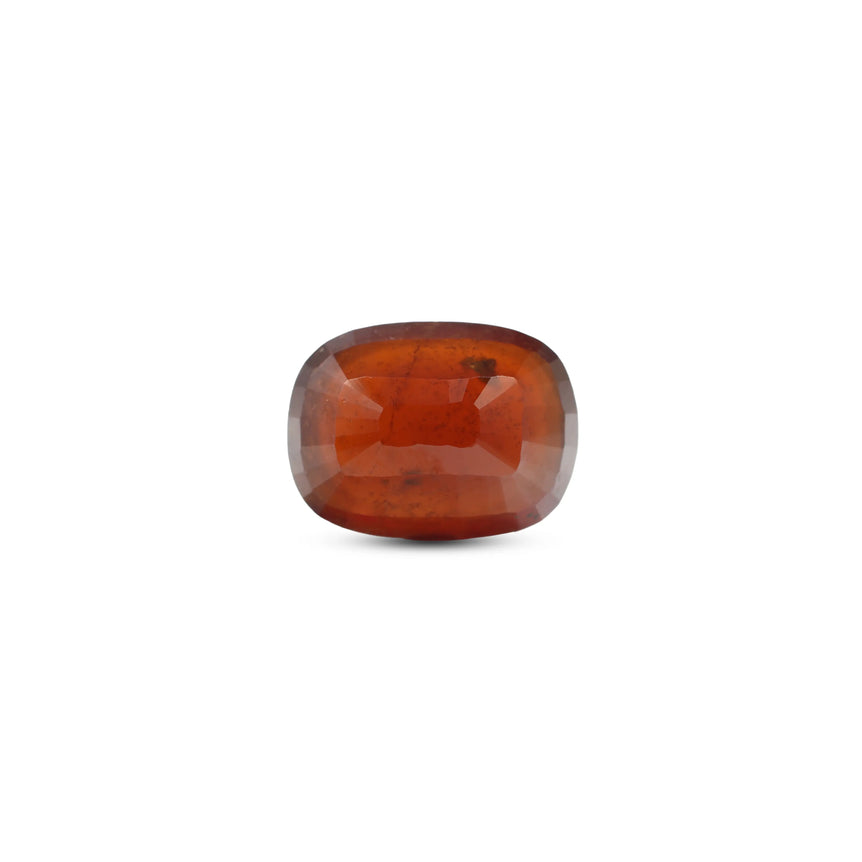 Hessonite (Gomed) - 6.5 Carat