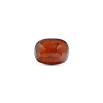 Hessonite (Gomed) - 6.5 Carat