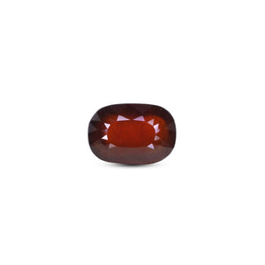Hessonite (Gomed) - 5.4 Carat - Pramogh