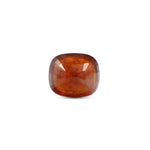 Hessonite (Gomed) - 6.9 Carat