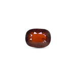 Hessonite (Gomed) - 6.05 Carat - Pramogh