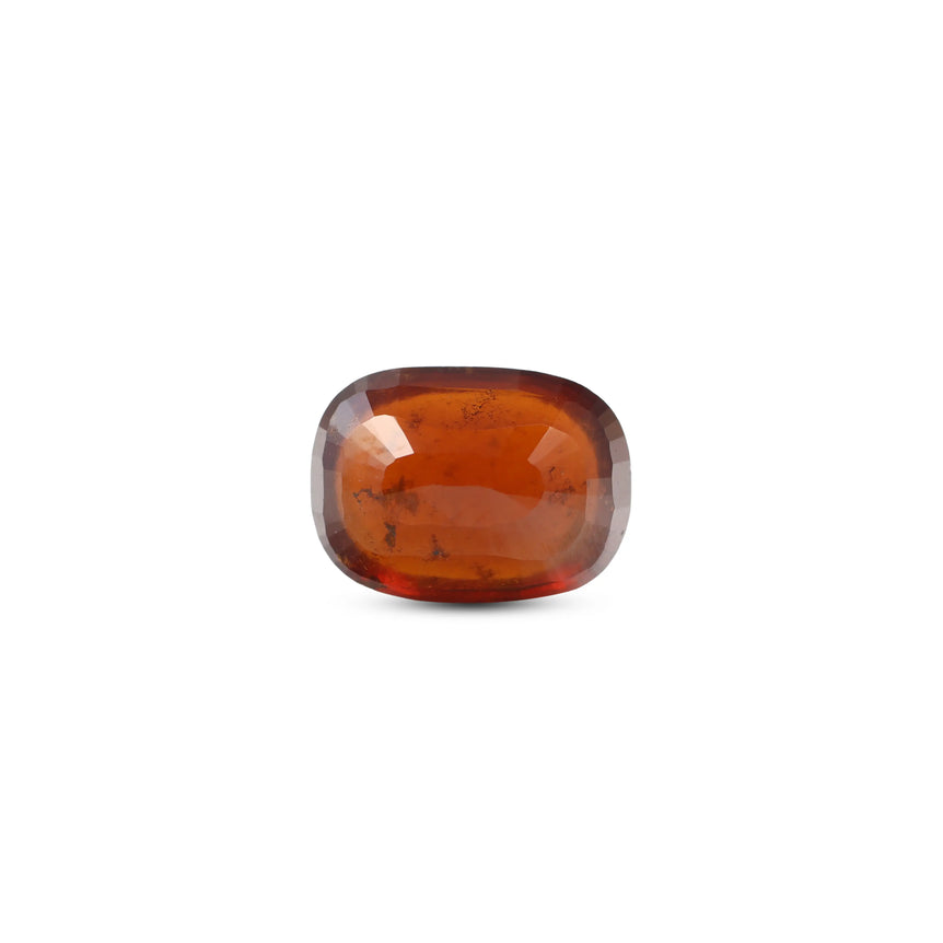 Hessonite (Gomed) - 6.05 Carat