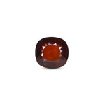 Hessonite (Gomed) - 6.4 Carat - Pramogh