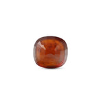 Hessonite (Gomed) - 6.4 Carat