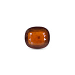 Hessonite (Gomed) - 5.8 Carat - Pramogh