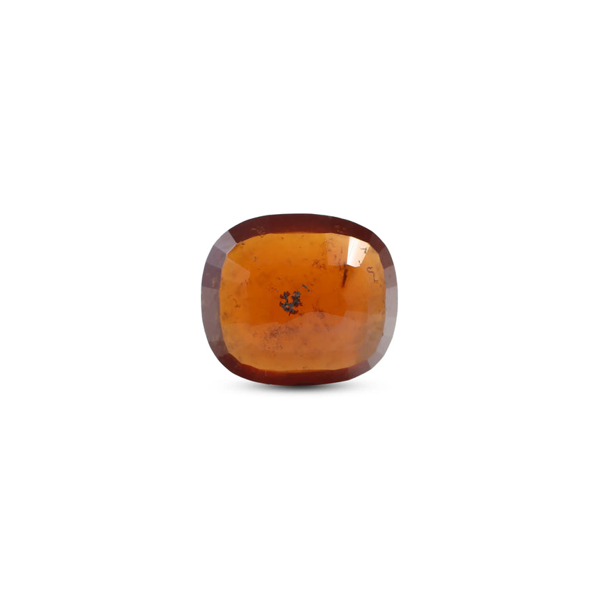 Hessonite (Gomed) - 5.8 Carat