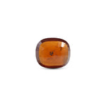 Hessonite (Gomed) - 5.8 Carat