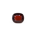 Hessonite (Gomed) - 5.8 Carat - Pramogh