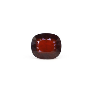 Hessonite (Gomed) - 5.8 Carat - Pramogh