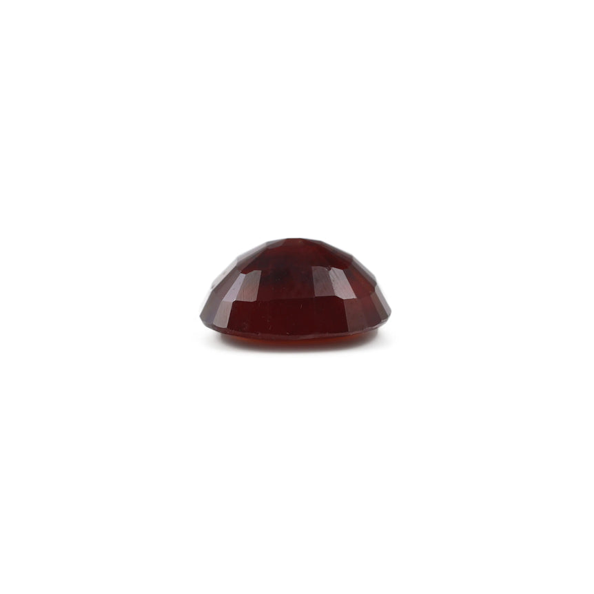 Hessonite (Gomed) - 5.8 Carat