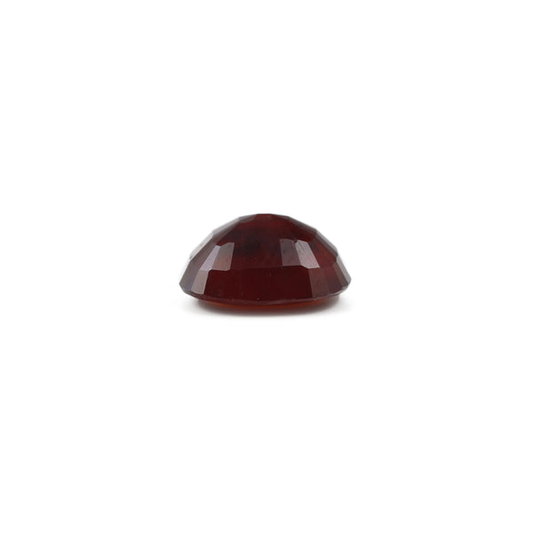 Hessonite (Gomed) - 5.8 Carat