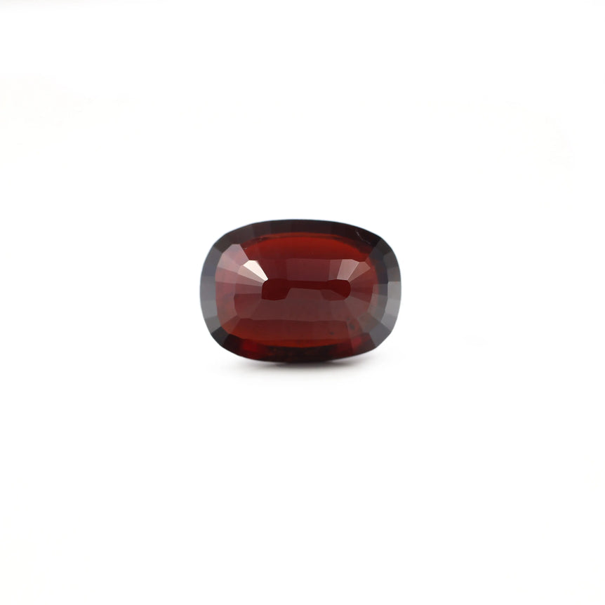 Hessonite (Gomed) - 6.6 Carat