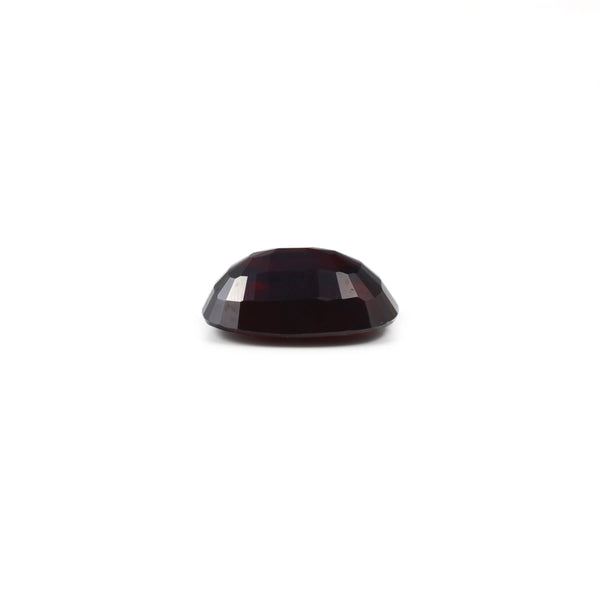 Hessonite (Gomed) - 6.6 Carat