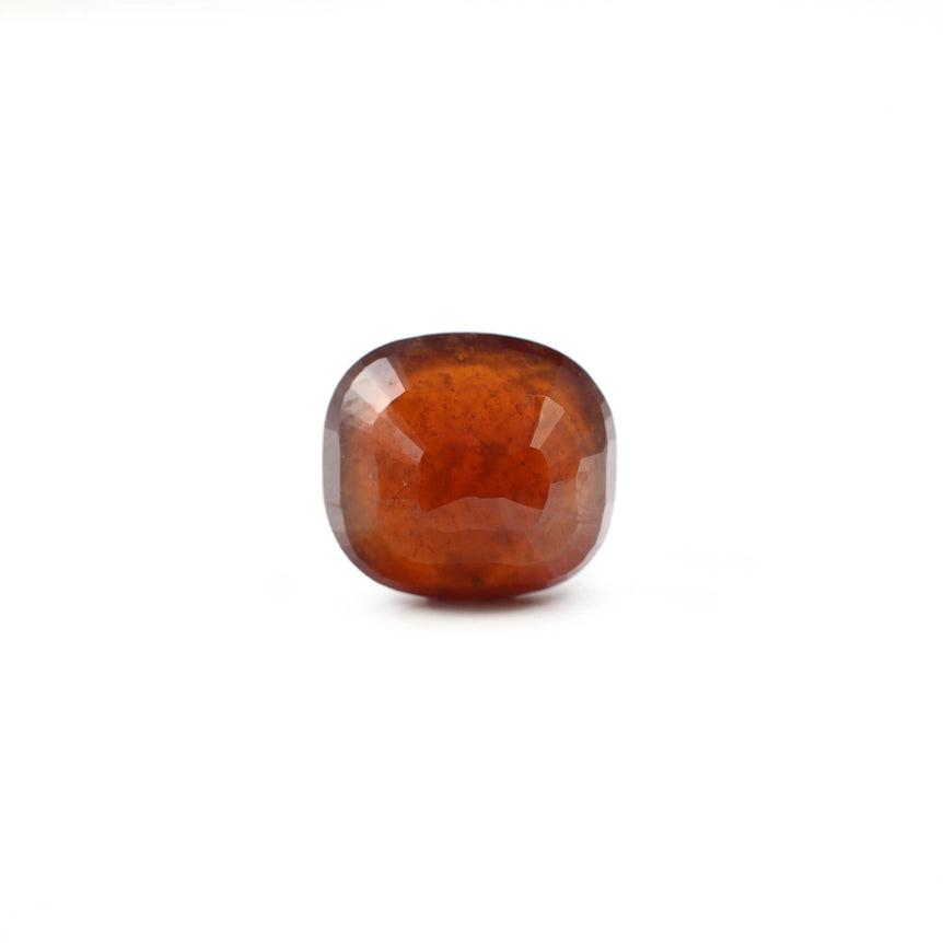 Hessonite (Gomed) - 6.7 Carat