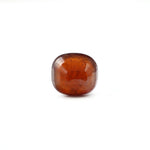 Hessonite (Gomed) - 6.7 Carat