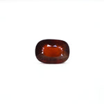 Hessonite (Gomed) - 6.65 Carat - Pramogh