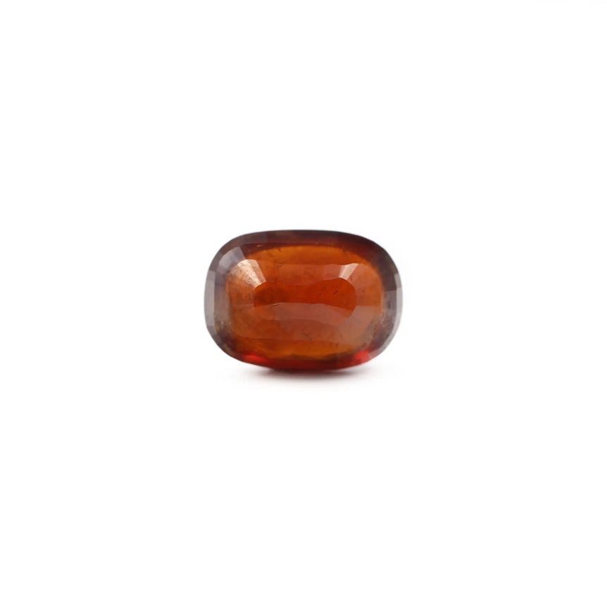 Hessonite (Gomed) - 6.65 Carat