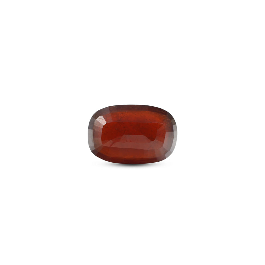 Hessonite (Gomed) - 7 Carat