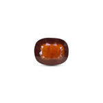 Hessonite (Gomed) - 6.05 Carat - Pramogh