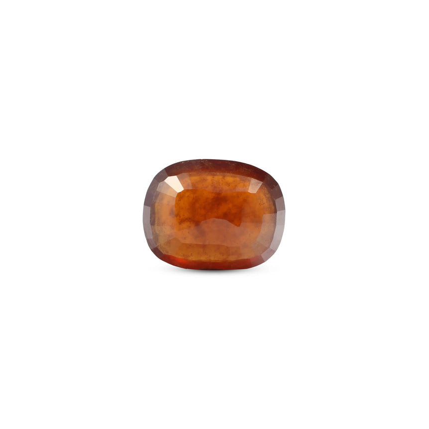Hessonite (Gomed) - 6.05 Carat