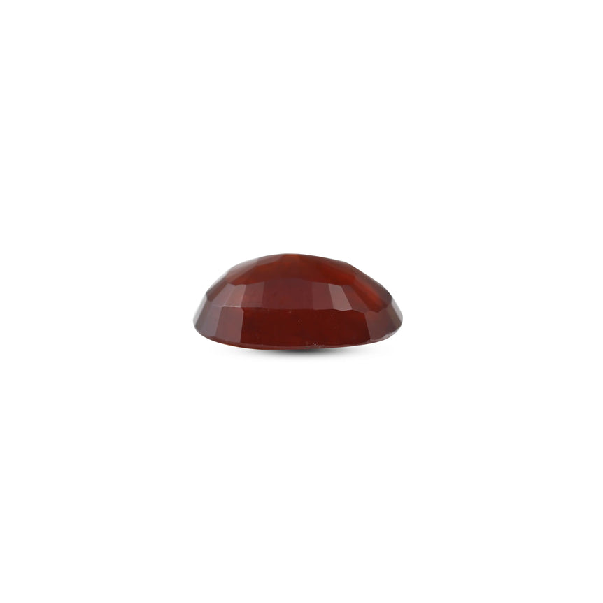 Hessonite (Gomed) - 6.05 Carat