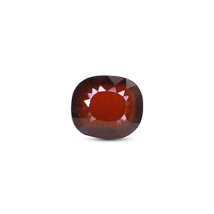 Hessonite (Gomed) - 7.65 Carat - Pramogh