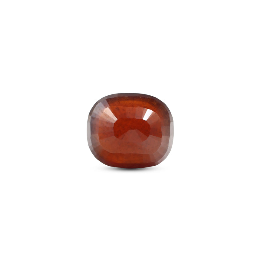 Hessonite (Gomed) - 7.65 Carat