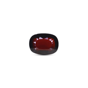 Hessonite (Gomed) - 7.3 Carat - Pramogh