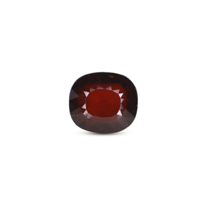 Hessonite (Gomed) - 8.65 Carat - Pramogh