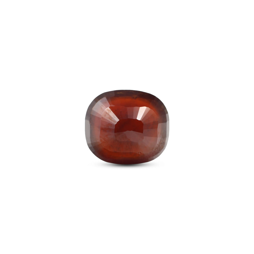 Hessonite (Gomed) - 8.65 Carat