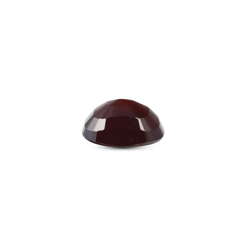 Hessonite (Gomed) - 8.65 Carat