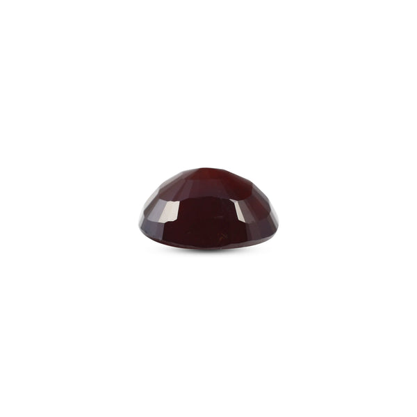 Hessonite (Gomed) - 8.65 Carat