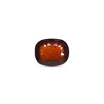 Hessonite (Gomed) - 6.6 Carat - Pramogh