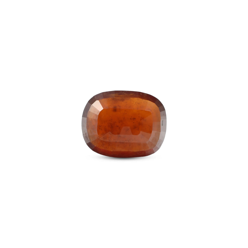 Hessonite (Gomed) - 6.6 Carat