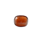 Hessonite (Gomed) - 6.6 Carat